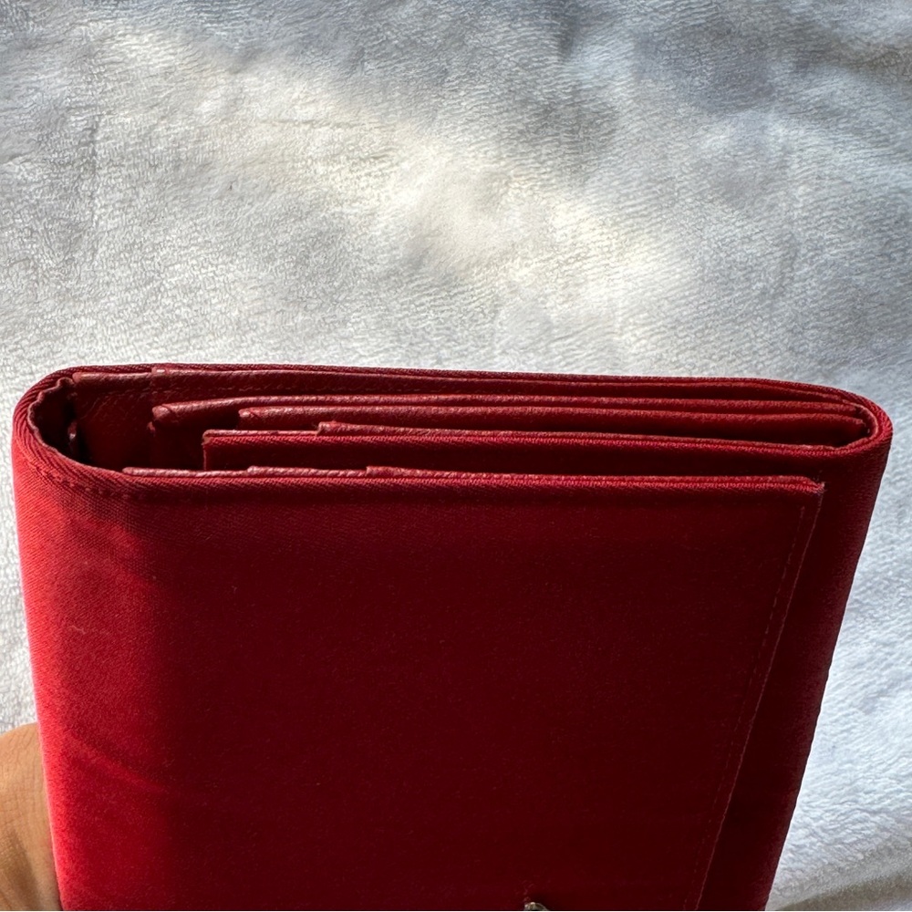 PRADA wallet - Picture 8 of 10